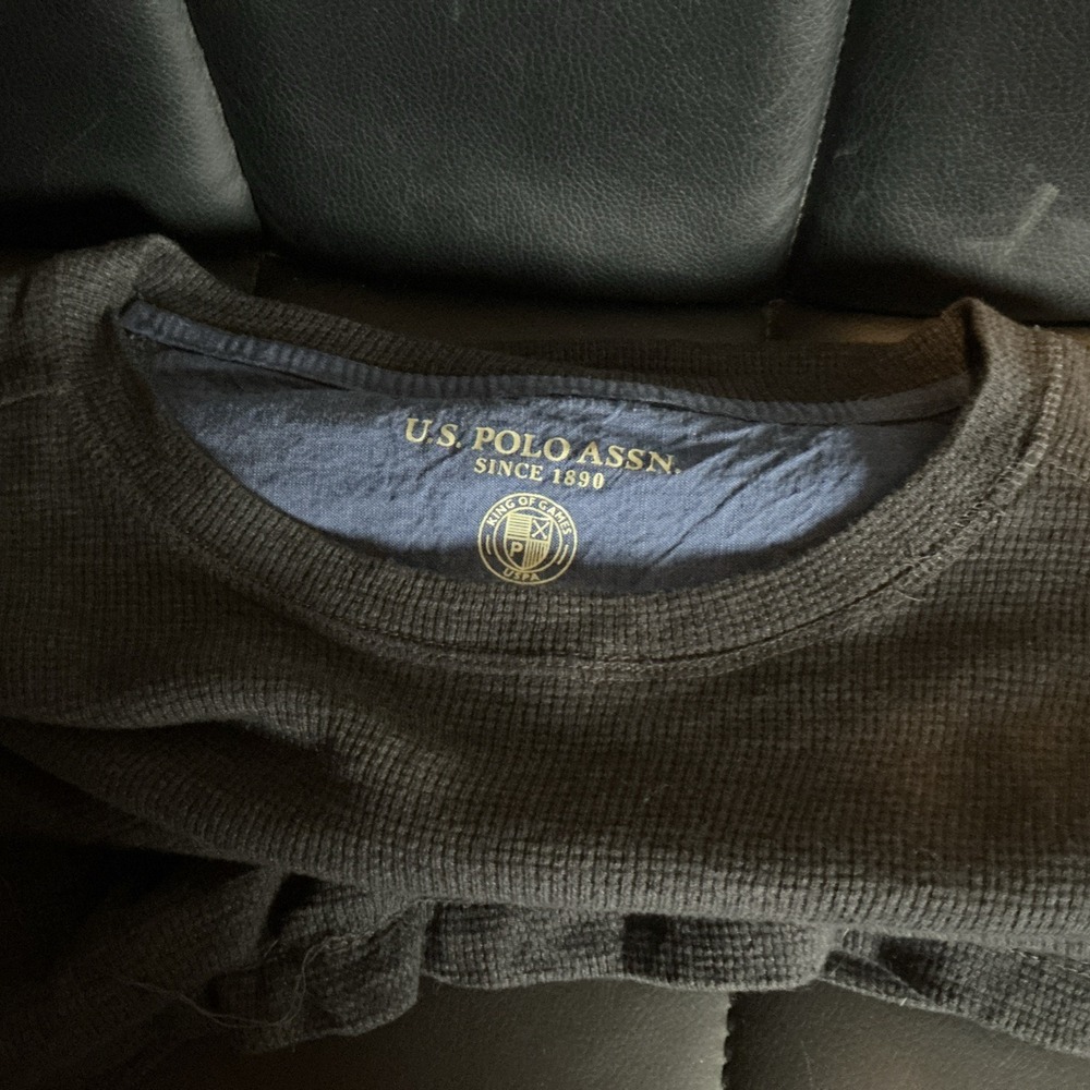 Polo Size 2Xl